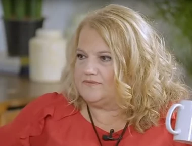 Ελένη Καστάνη: «Μπήκαν οι κλέφτες στο σπίτι μου και εγώ κοιμόμουν» (βίντεο)